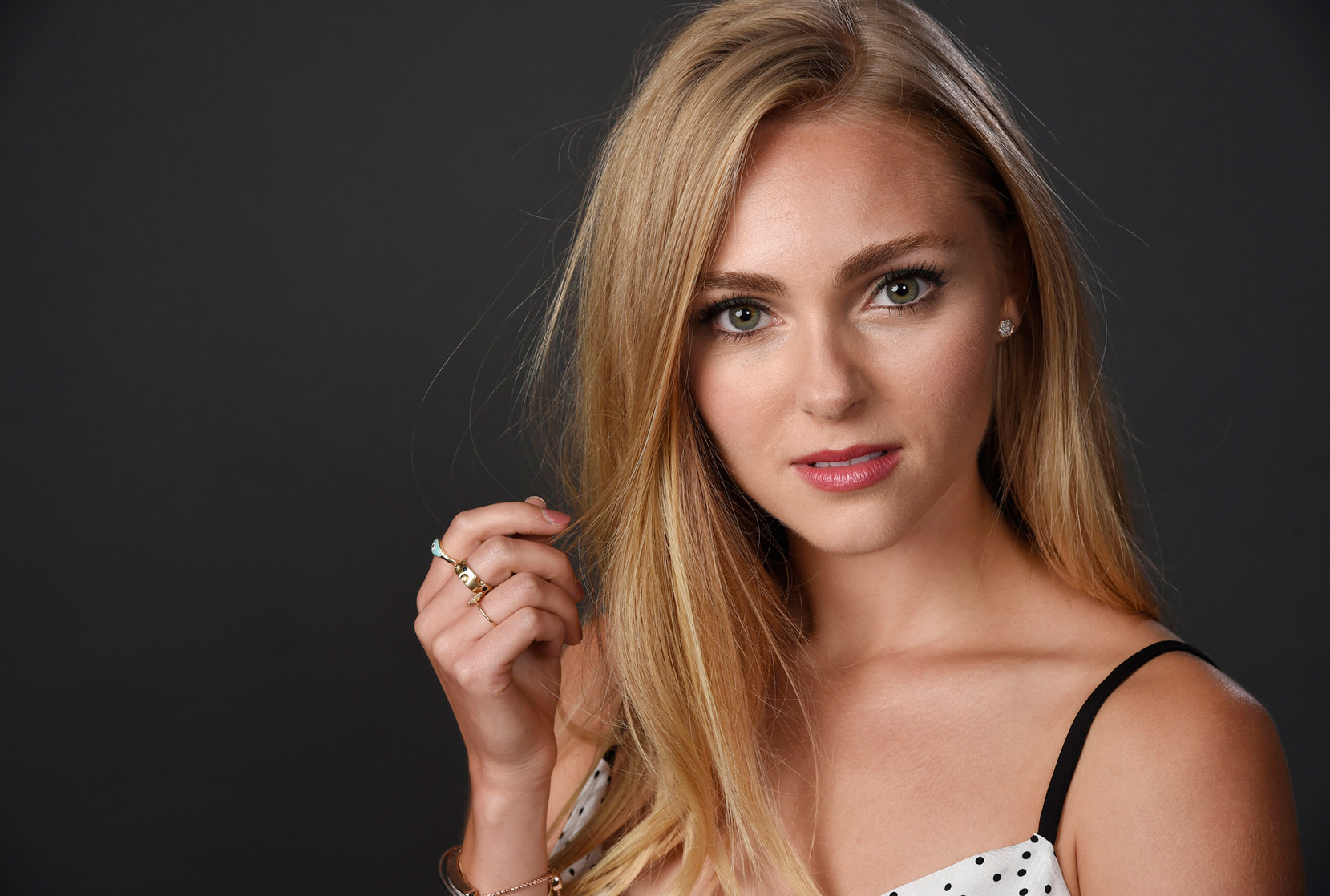 AnnaSophia Robb AnnaSophia Robb