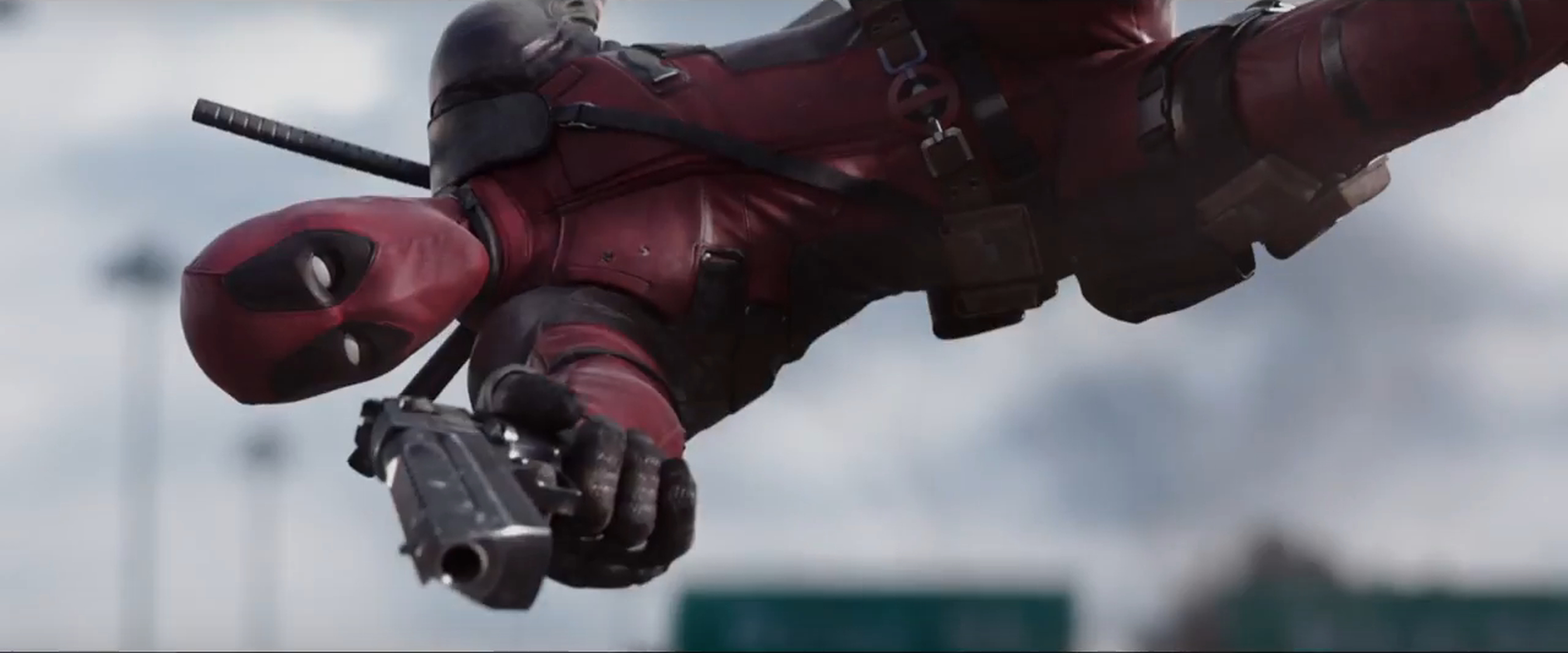 Deadpool Deadpool