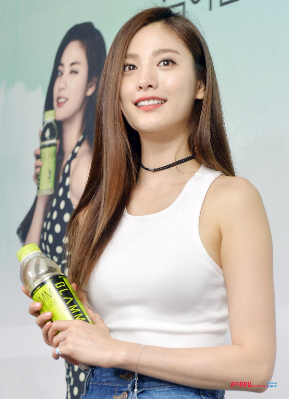 Picture Of Im Jin Ah