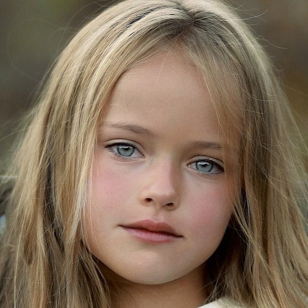 Picture of Kristina Pimenova