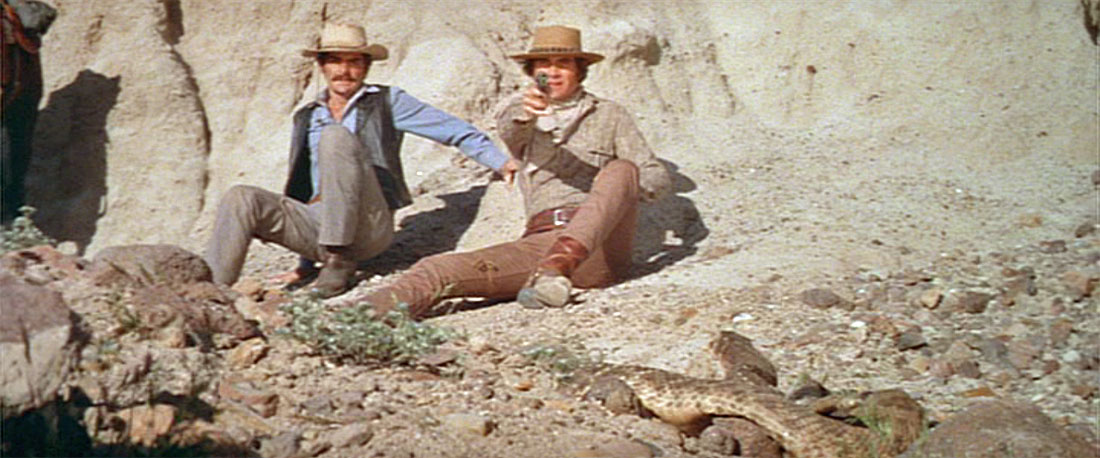 Westworld Westworld