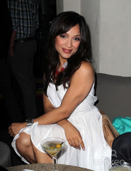 Picture Of Mayte Garcia