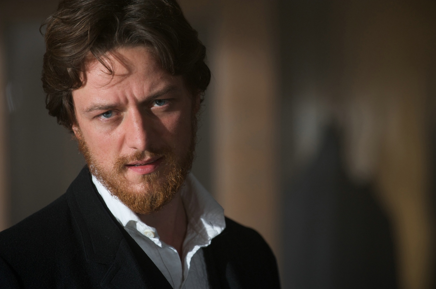 The Conspirator (2010) The Conspirator (2010)