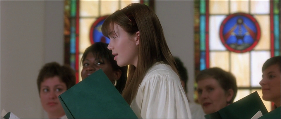 A Walk to Remember (2002) A Walk to Remember (2002)