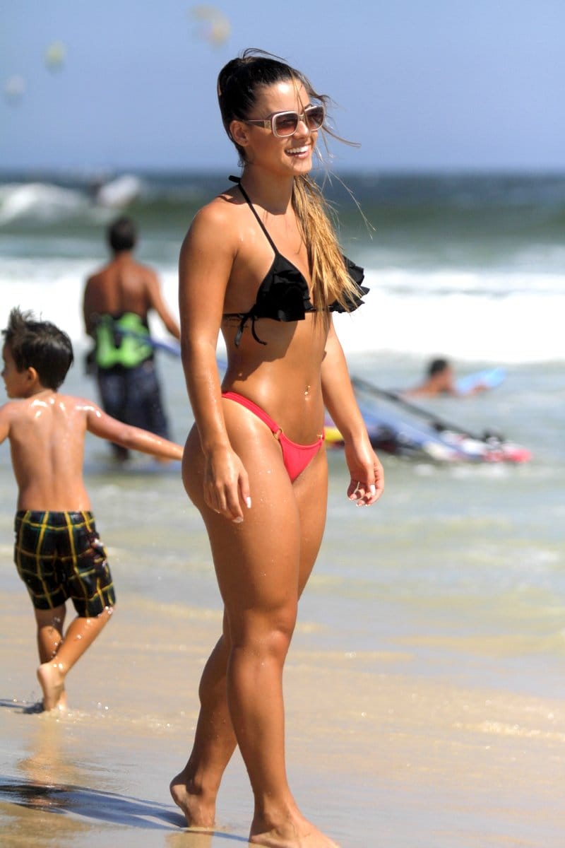 Brazilian Bikini Women