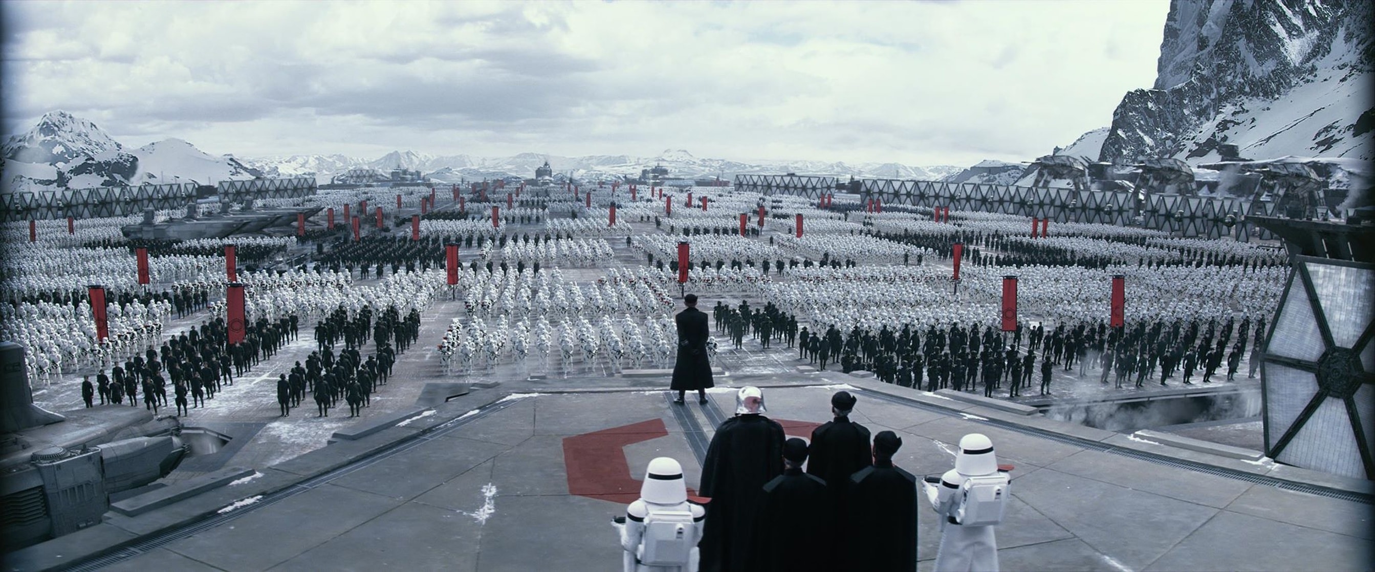 Image Of Star Wars The Force Awakens