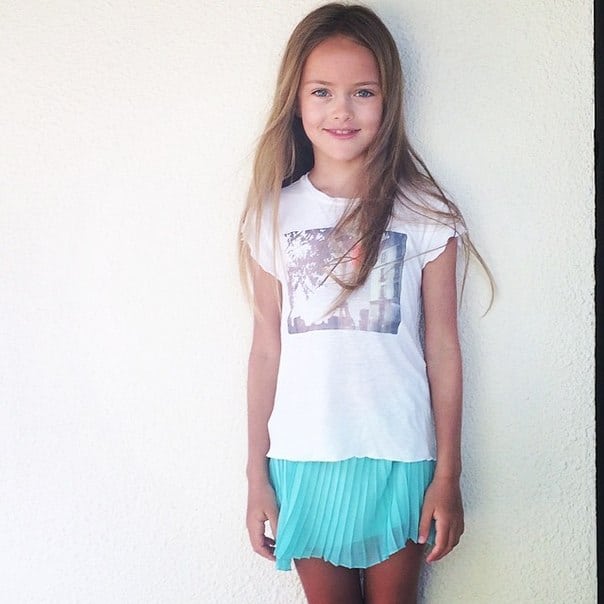 Picture Of Kristina Pimenova Play Kristina Pimenova Bikini Model Girl