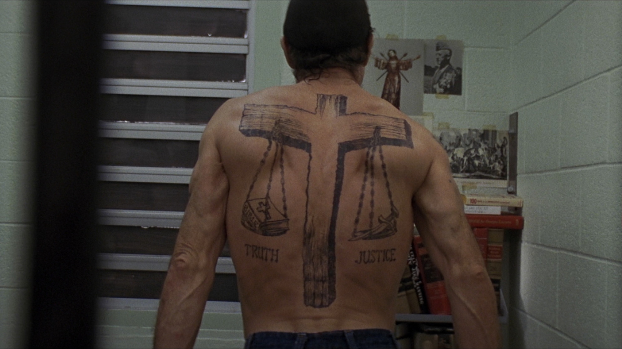 Cape Fear (1991) Cape Fear (1991)