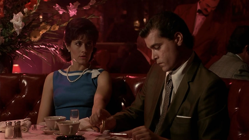GoodFellas GoodFellas