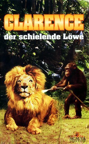 Clarence Der Schielende Löwe Stream Clarence Der Schielende Löwe Stream