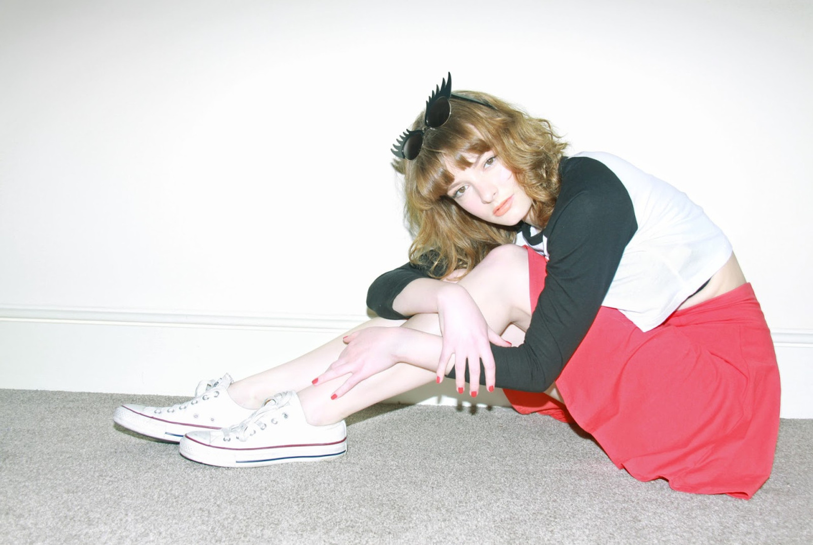 Dakota Blue Richards Dakota Blue Richards