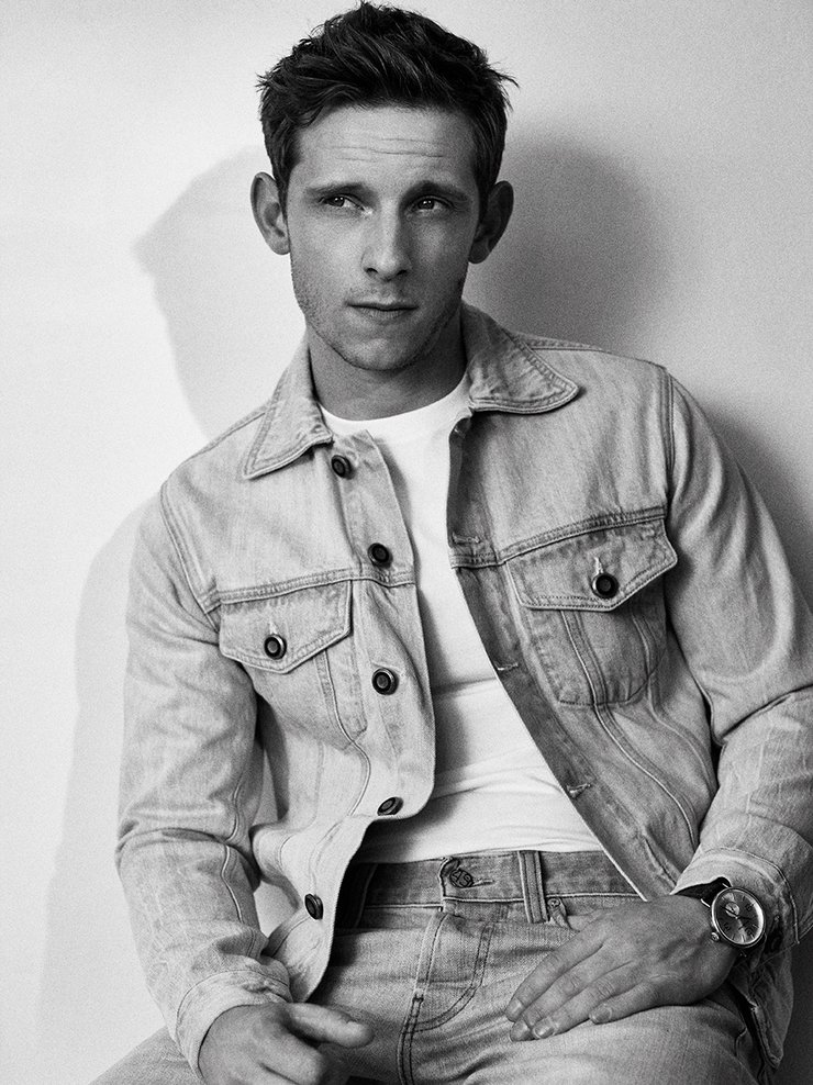 Picture of Jamie Bell