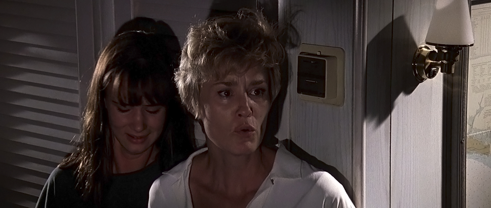 Cape Fear (1991) Cape Fear (1991)