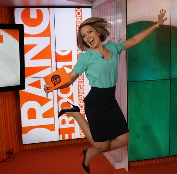Picture Of Dylan Dreyer 