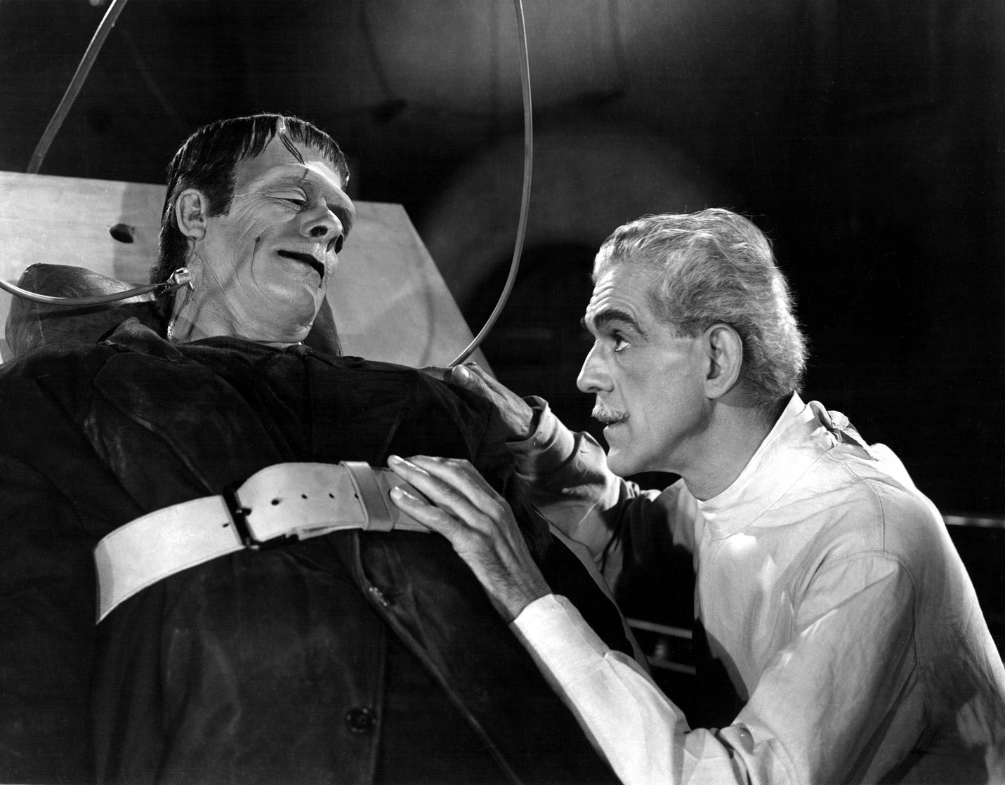 House of Frankenstein (1944) House of Frankenstein (1944)
