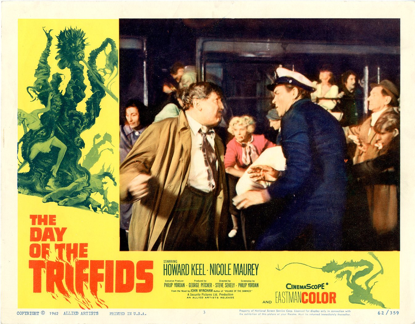 day of the triffids essay day of the triffids essay