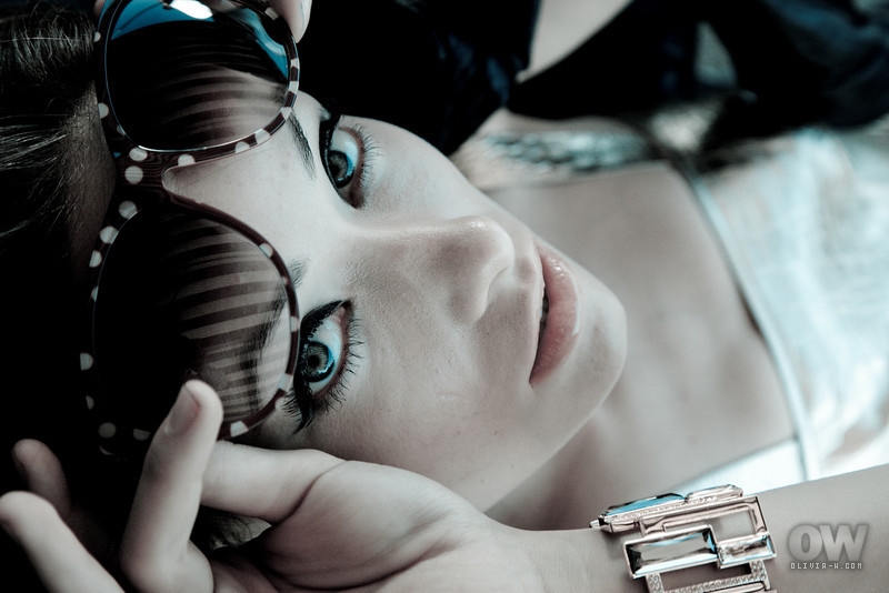 Olivia Wilde Olivia Wilde
