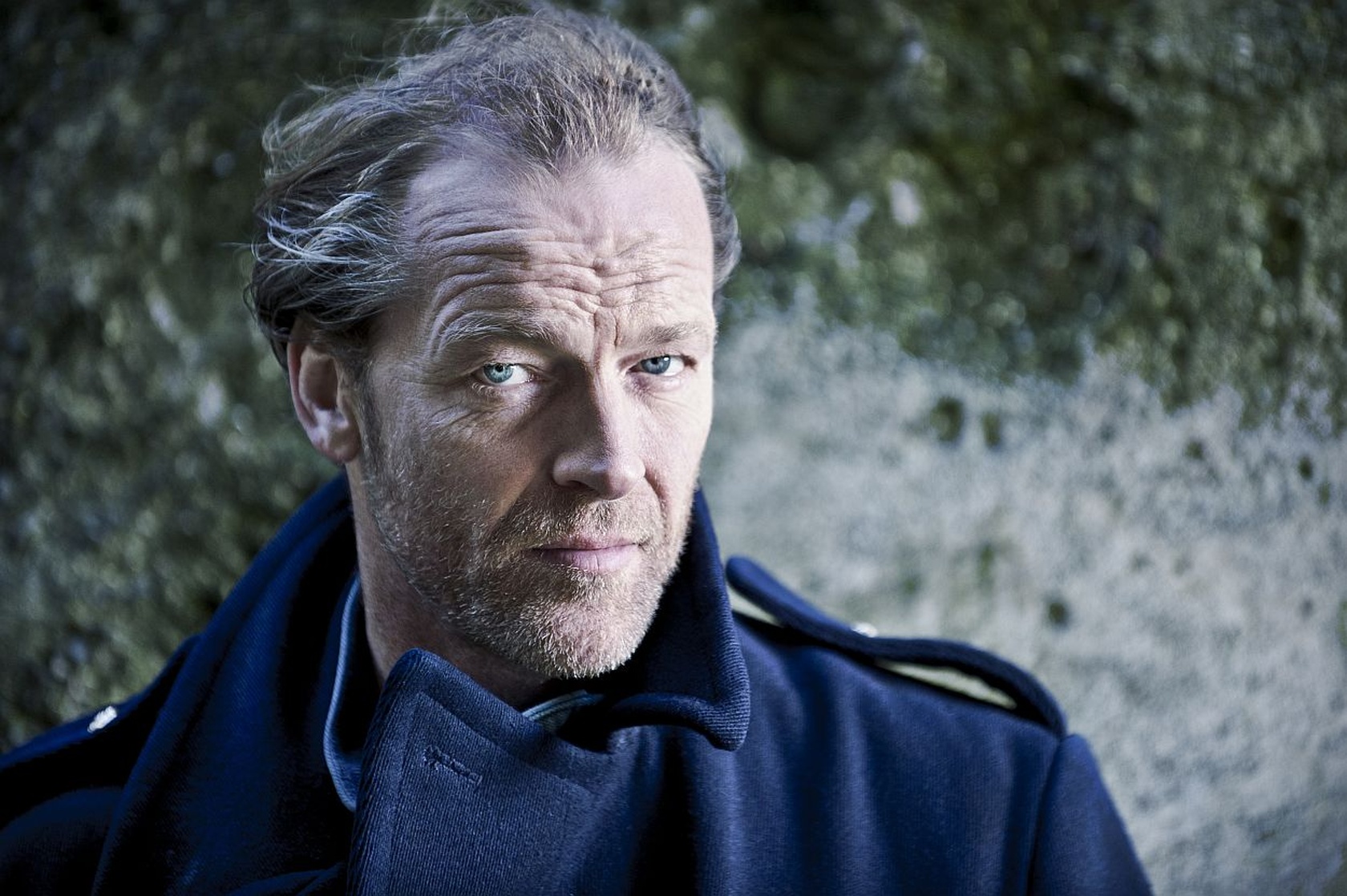 Iain Glen Iain Glen