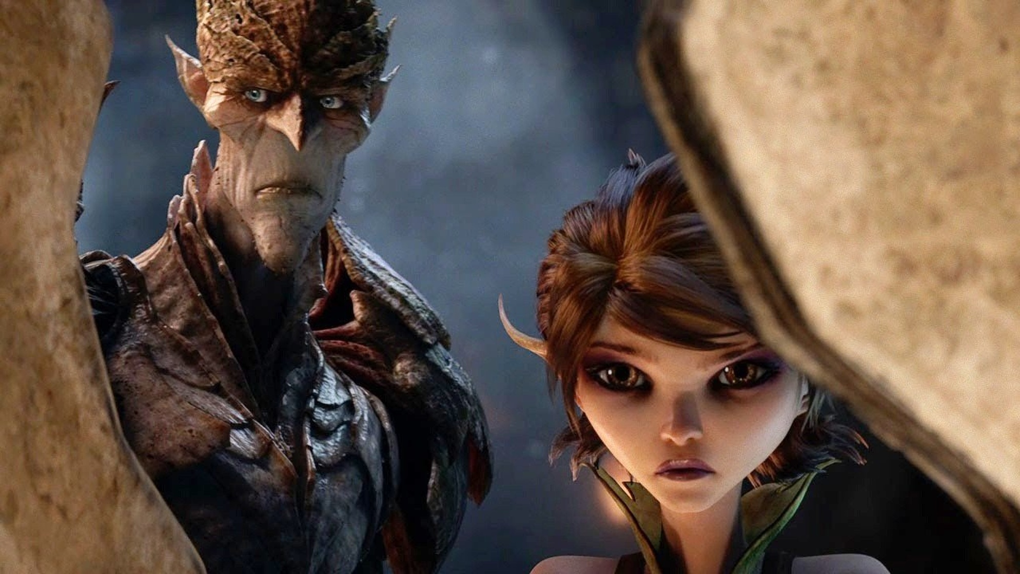 Strange Magic Strange Magic