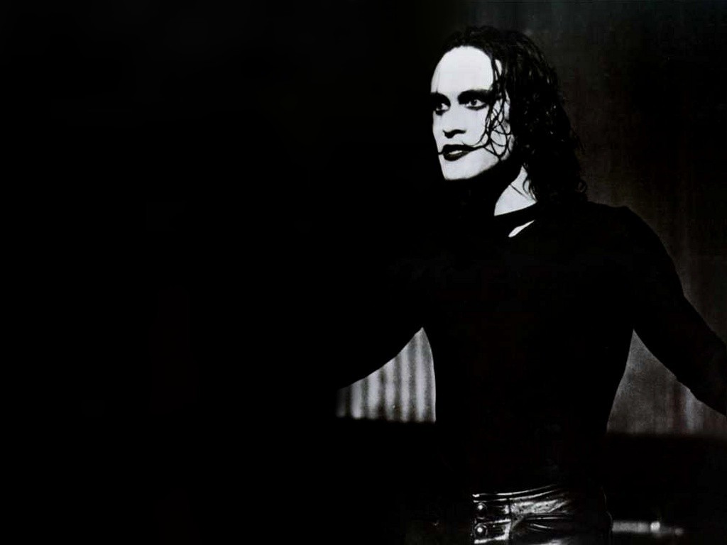 The Crow The Crow