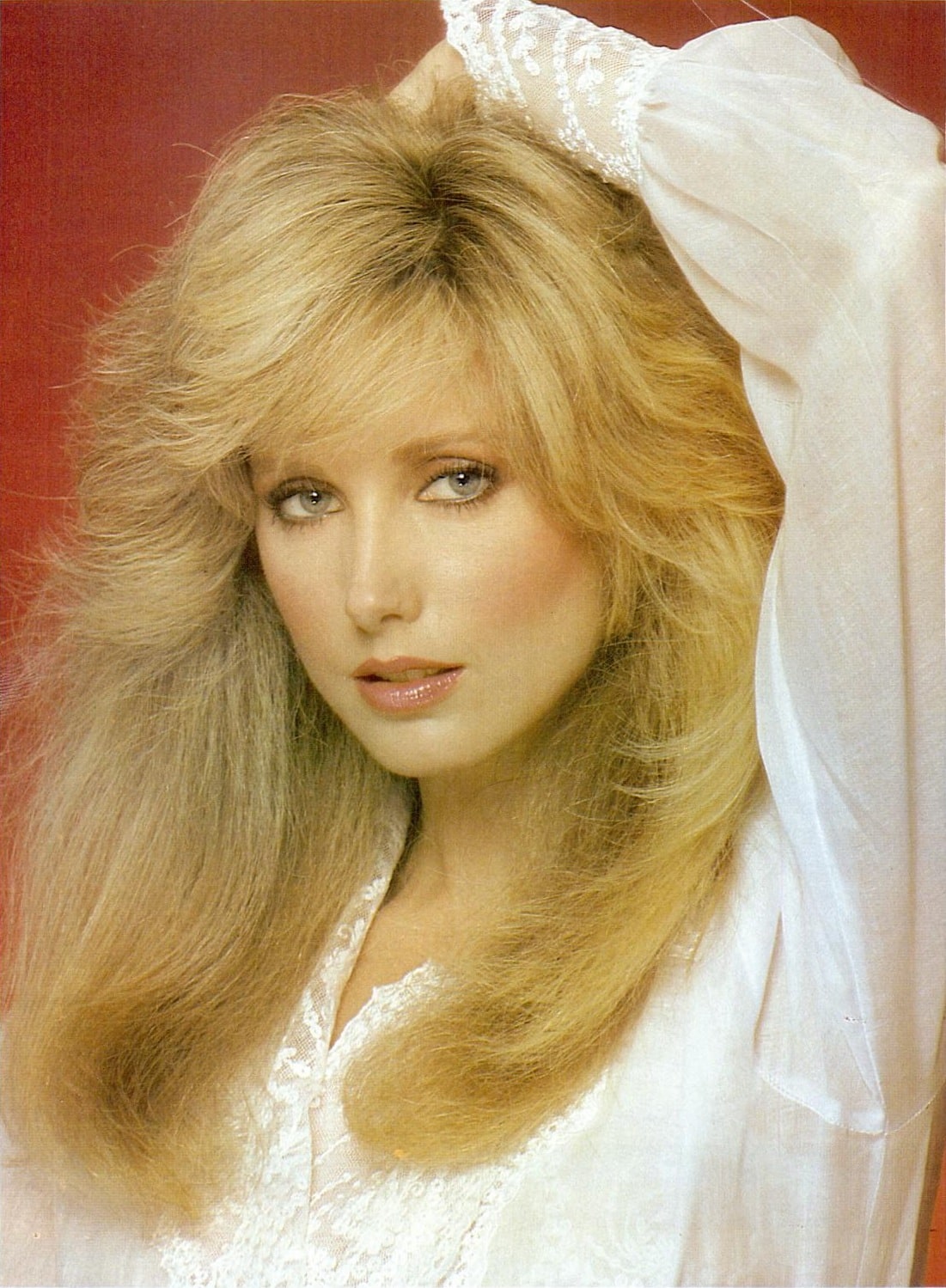 Picture of Morgan Fairchild