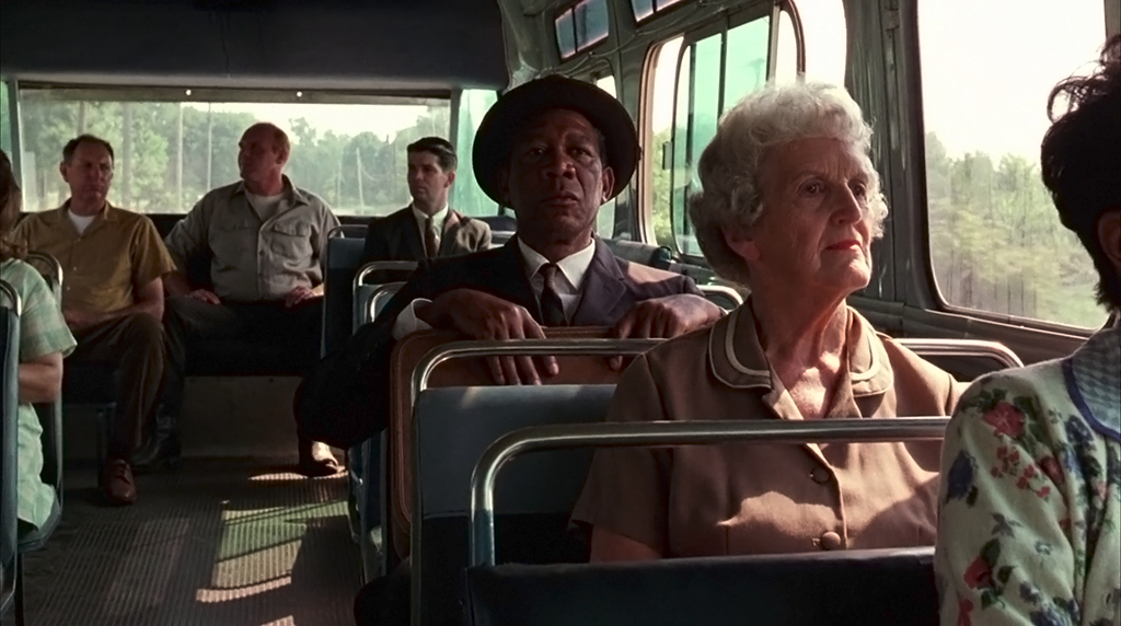 The Shawshank Redemption The Shawshank Redemption