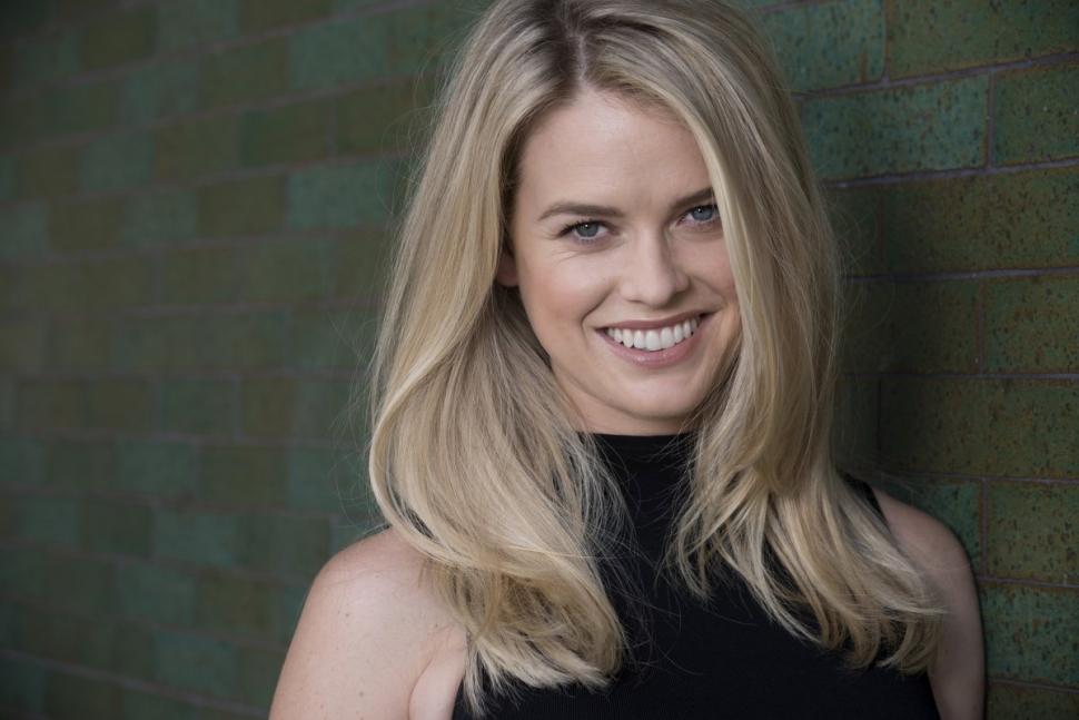 Alice Eve Alice Eve