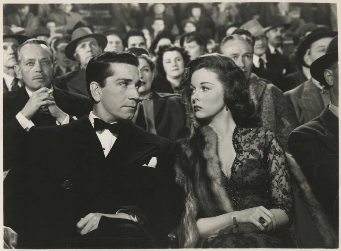 Richard Conte Richard Conte