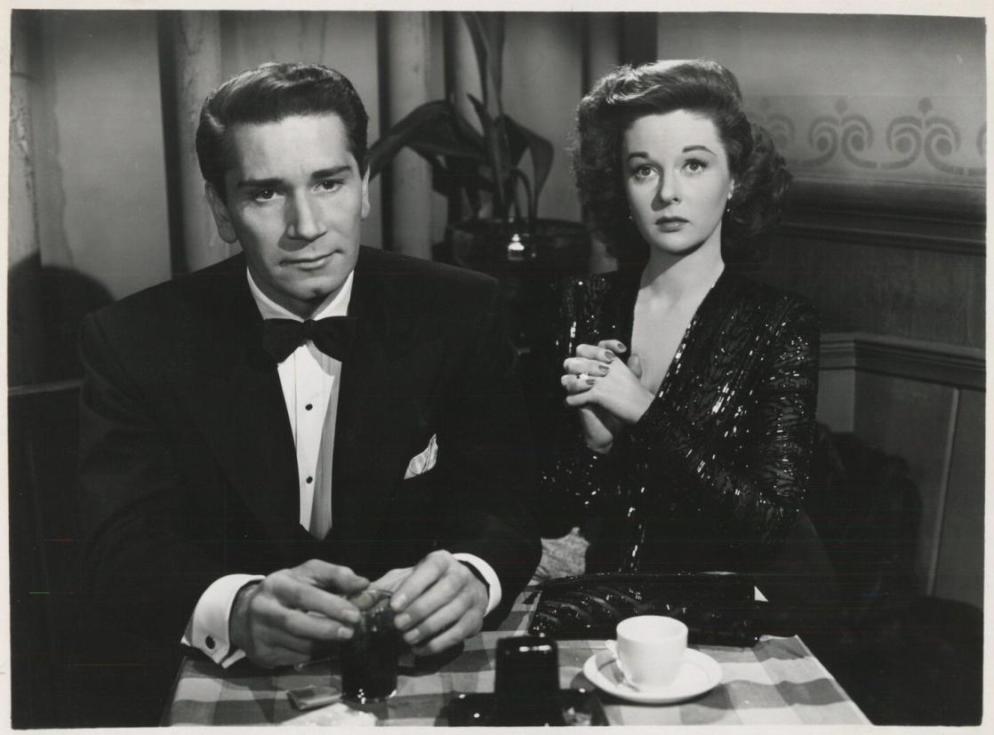 Richard Conte Richard Conte