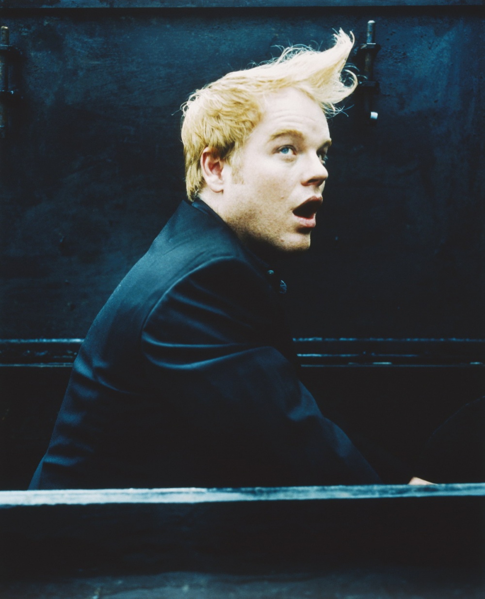 Philip Seymour Hoffman Philip Seymour Hoffman