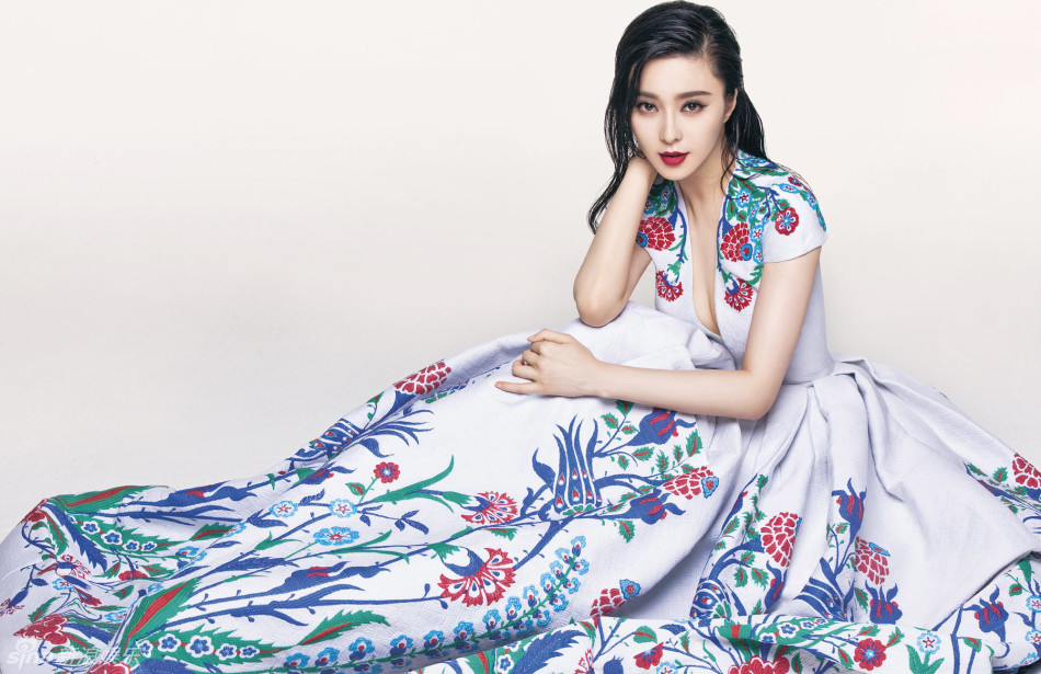 Bingbing Fan Bingbing Fan
