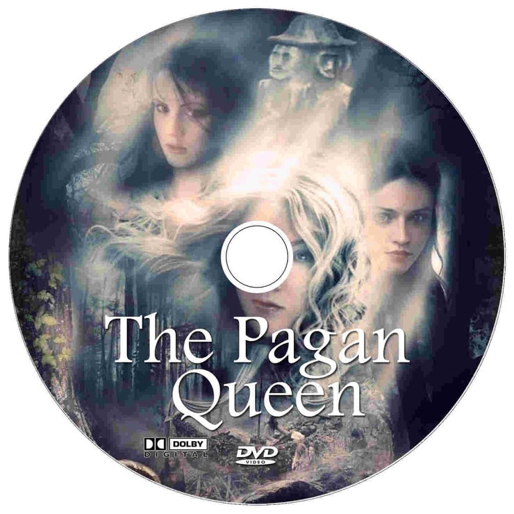 Watch The Pagan Queen Online