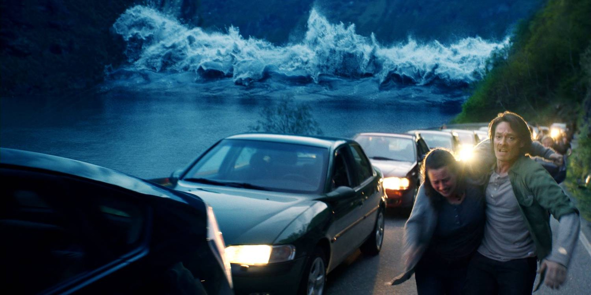 The Wave The Wave