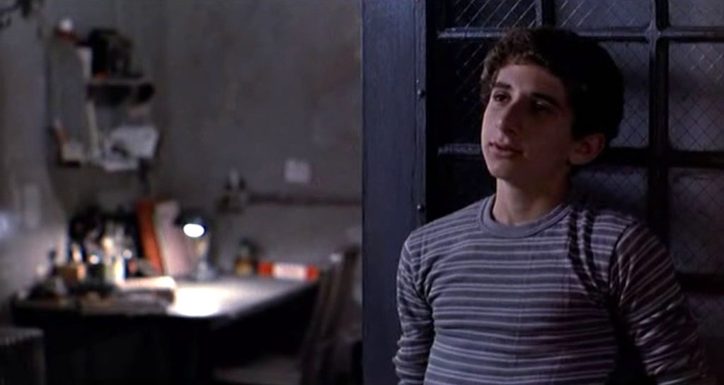 Picture of Eric Gurry