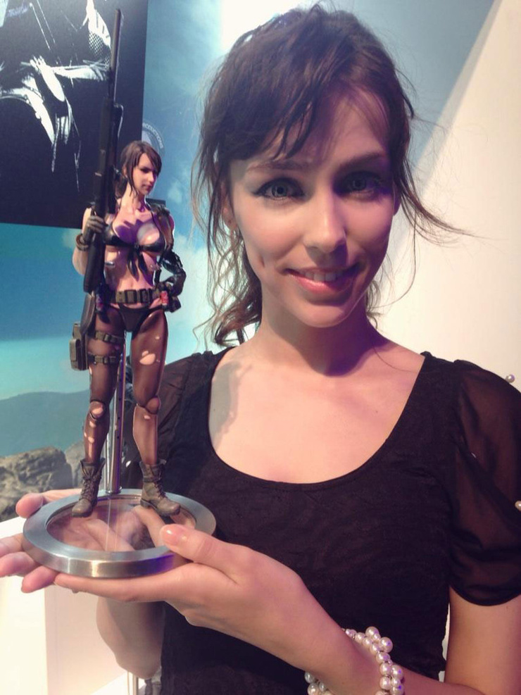 Picture of Stefanie Joosten