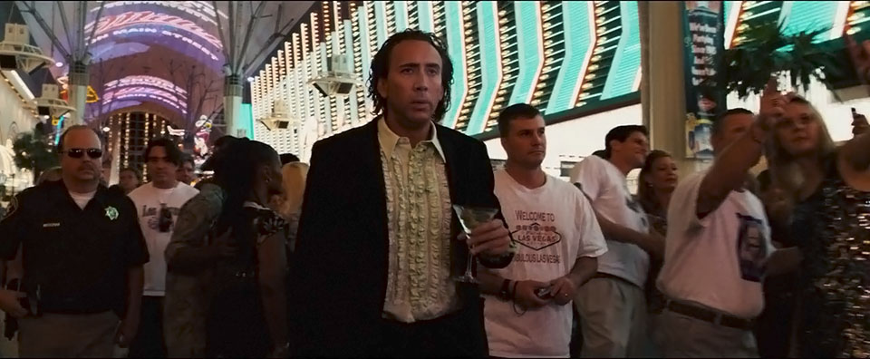 Next (2007) Next (2007)