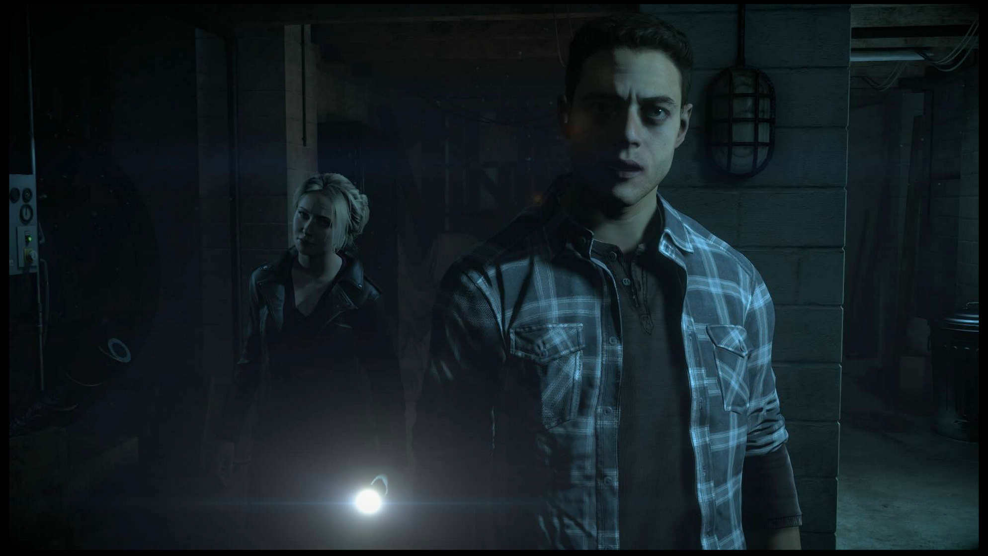 Until Dawn Until Dawn