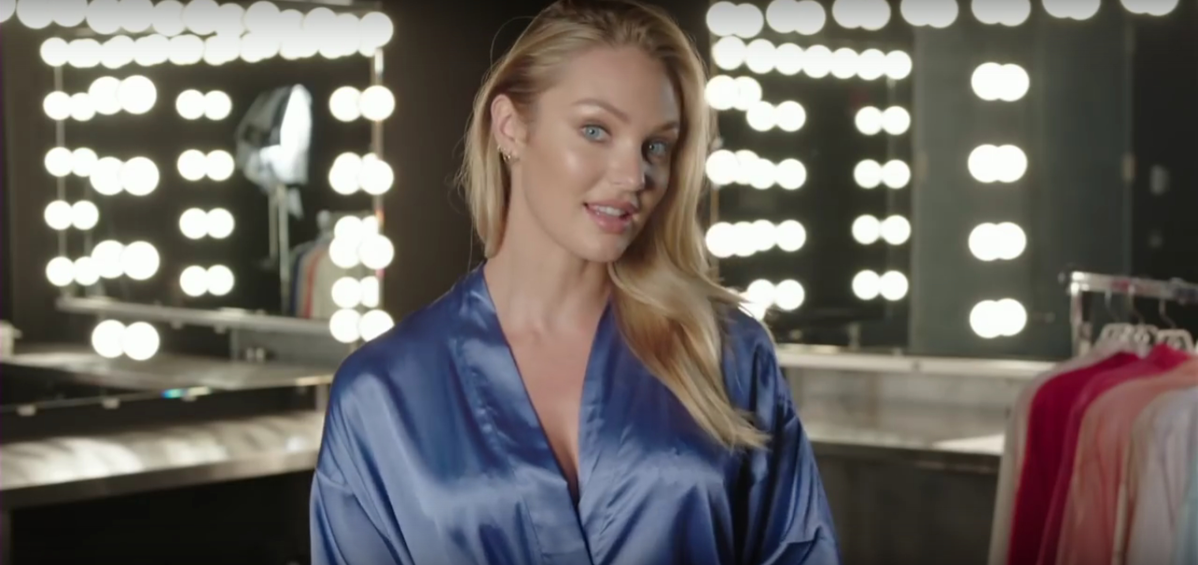 Candice Swanepoel Candice Swanepoel