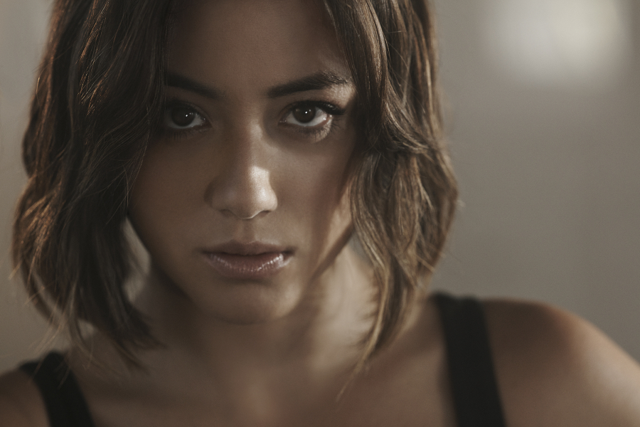 Chloe Bennet Chloe Bennet