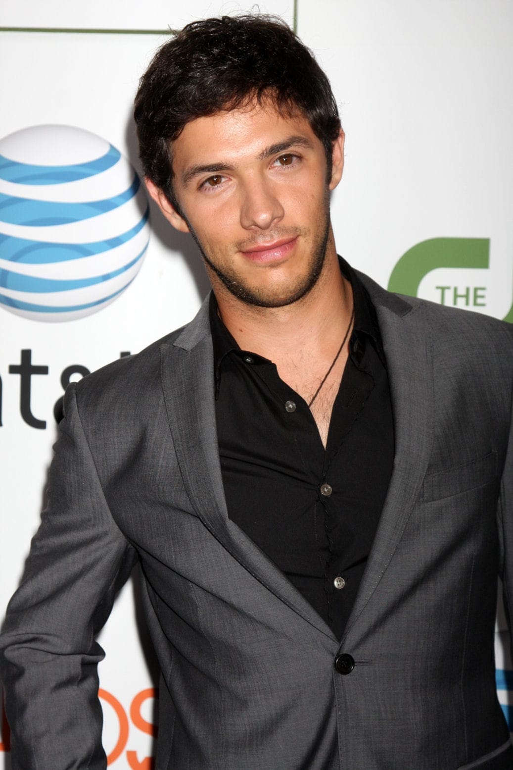 Picture of Michael Rady