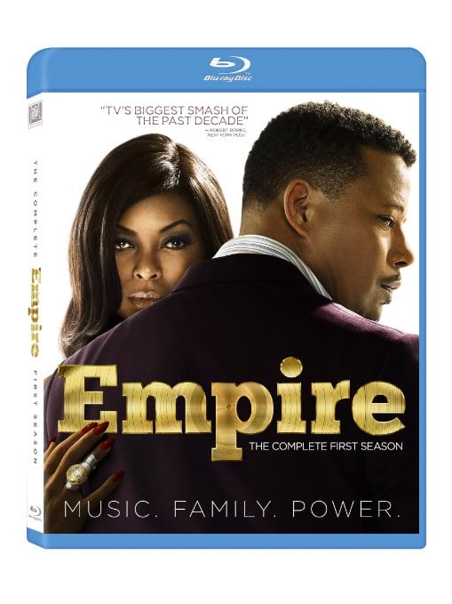 Where Can I Watch The First Season Of Empire
