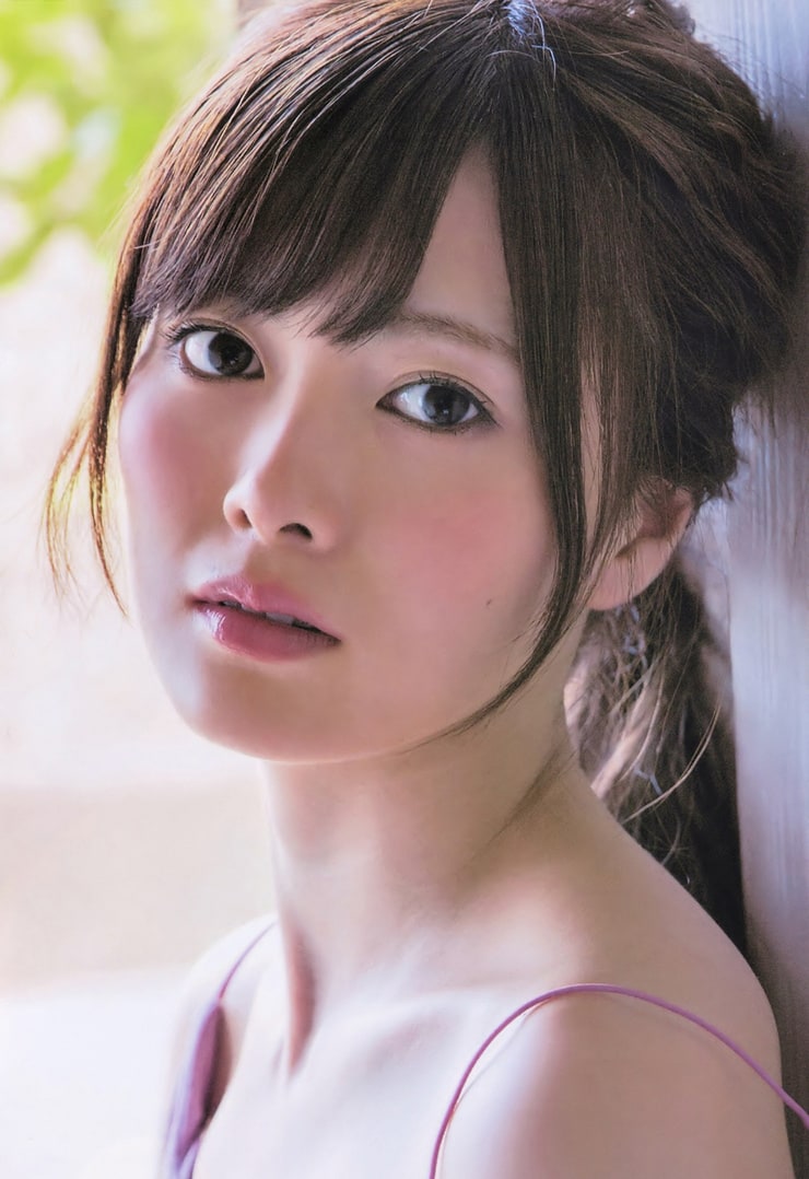 Mai Shiraishi Image