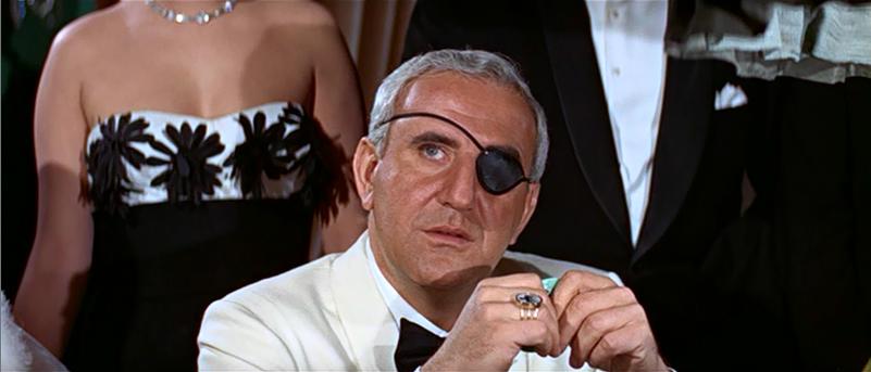 Thunderball (1965) Thunderball (1965)