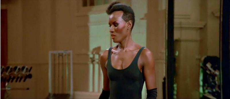 A View to a Kill (1985) A View to a Kill (1985)