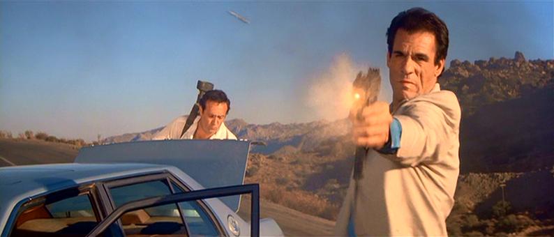 Licence to Kill (1989) Licence to Kill (1989)
