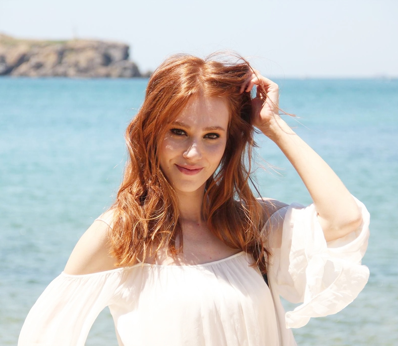 elçin sangu netflix