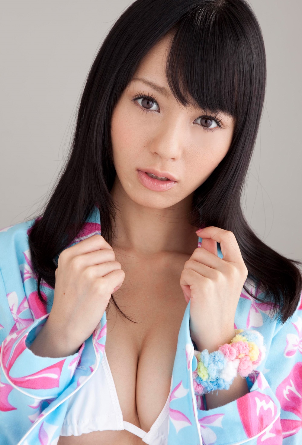 Picture Of Aino Kishi