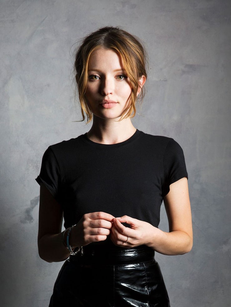 Picture of Emily Browning