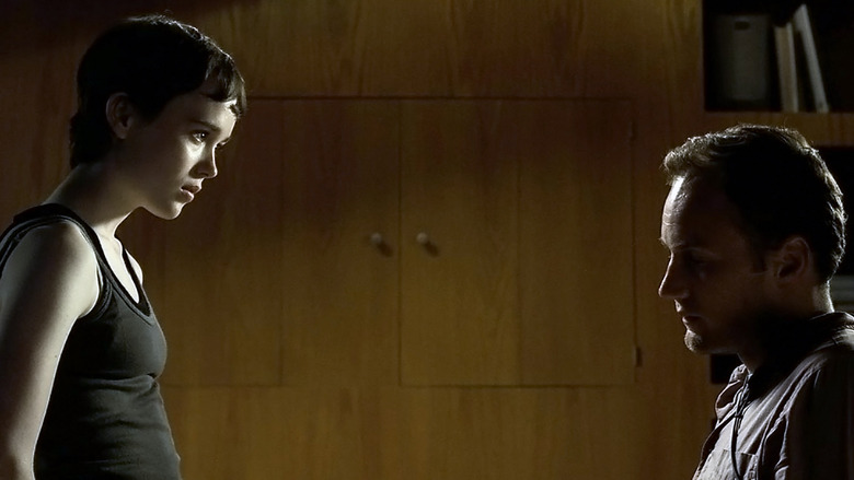 Hard Candy (2005) Hard Candy (2005)