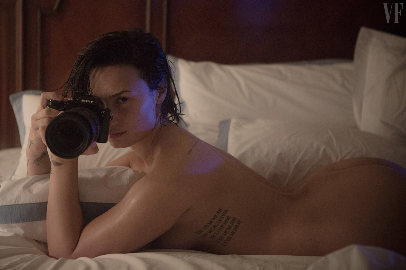 Demi Lovato Demi Lovato